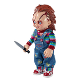 Bendable Chucky