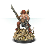 Warhammer Skulls