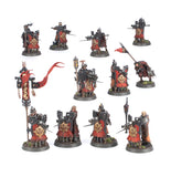 Warhammer Cities of Sigmar: Freeguild Fusiliers