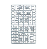 Warhammer Cities of Sigmar: Freeguild Fusiliers