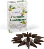 The Classic Range Incense Cones