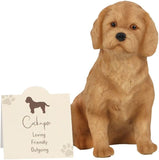 Cockapoo Ornament