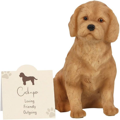 Cockapoo Ornament