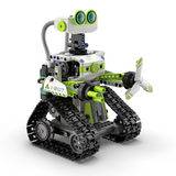 Code Robot Model