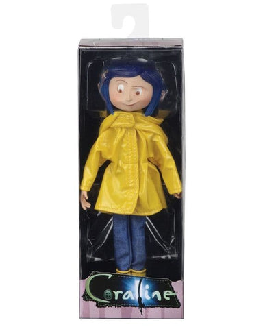 Coraline Action Figure