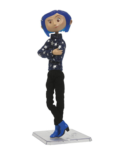 Coraline Articulated Action Figure