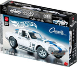 Corvette Grand Sport Car Model