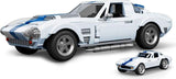 Corvette Grand Sport Car Model