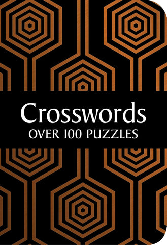Crossword Puzzles Over 100