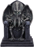 Cthulhu's Throne Ornament