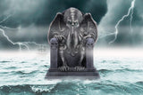 Cthulhu's Throne Ornament