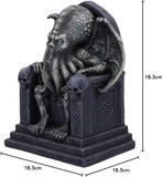 Cthulhu's Throne Ornament