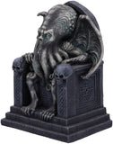 Cthulhu's Throne Ornament