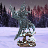 Dragons Wisdom Black Ice