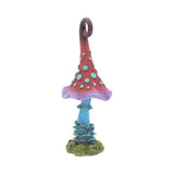 Magic Mystic Mugwump Fairy Village Toadstool