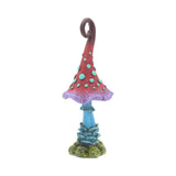 Magic Mystic Mugwump Fairy Village Toadstool