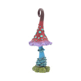 Magic Mystic Mugwump Fairy Village Toadstool