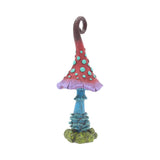 Magic Mystic Mugwump Fairy Village Toadstool