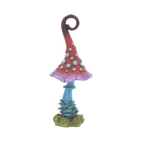 Magic Mystic Mugwump Fairy Village Toadstool
