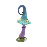 Foolish Fizzy Whizz Fairy Village Toadstool Ornament