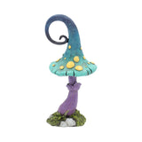Foolish Fizzy Whizz Fairy Village Toadstool Ornament