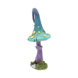 Foolish Fizzy Whizz Fairy Village Toadstool Ornament