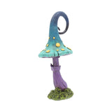 Foolish Fizzy Whizz Fairy Village Toadstool Ornament