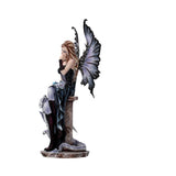 Adriana Gothic Dragon Companion Fairy