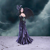 Fia Small Dragonling Fairy Companion Figurine