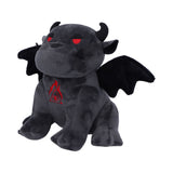 Fluffy Friends Gargoyle Cuddly Plush Toy