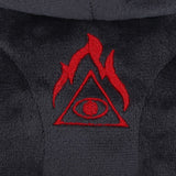 Fluffy Friends Gargoyle Cuddly Plush Toy