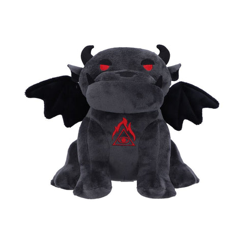 Fluffy Friends Gargoyle Cuddly Plush Toy