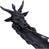 Baphomet Scent Incense Holder