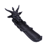 Baphomet Scent Incense Holder