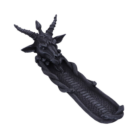 Baphomet Scent Incense Holder