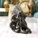 Call of Cthulhu Octopus Figure