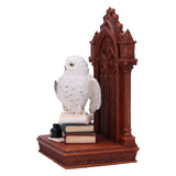 The Scribe's Companion Enchanting Owl Ornament