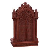 The Scribe's Companion Enchanting Owl Ornament