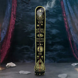 Spirit Board Inspired Scent of the Spirits Incense Holder