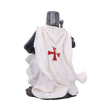 Take The Knee Templar Knight Figurine