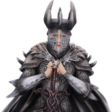 Knight of the Fallen Figurine