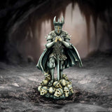 Knight of the Fallen Figurine