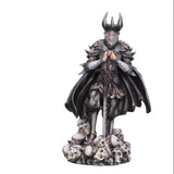 Knight of the Fallen Figurine