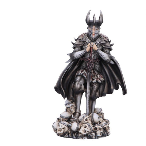 Knight of the Fallen Figurine