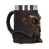Odin Viking Tankard