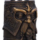 Odin Viking Tankard