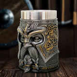 Odin Viking Tankard