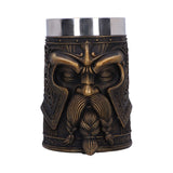 Odin Viking Tankard