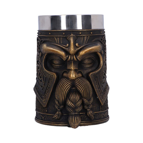 Odin Viking Tankard