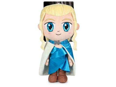 Game of Thrones Daenerys Targaryen Plush Toy